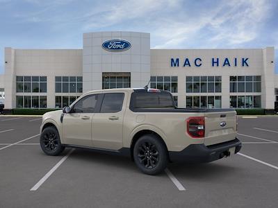 2024 Ford Maverick SuperCrew Cab AWD, Pickup for sale #50658 - photo 2