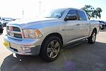 Used 2011 Dodge Ram 1500 Big Horn Crew Cab RWD, Pickup for sale #50674B - photo 4