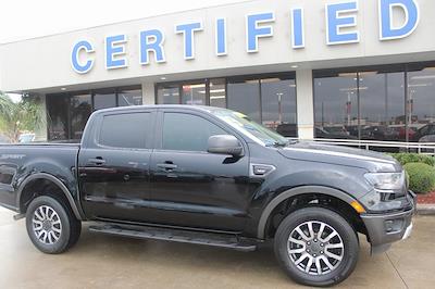 Used 2019 Ford Ranger XLT SuperCrew Cab RWD, Pickup for sale #50691A - photo 1