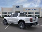 New 2024 Ford Ranger XLT SuperCrew Cab 4x2, Pickup for sale #50696 - photo 4