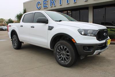 Used 2021 Ford Ranger XLT SuperCrew Cab RWD, Pickup for sale #50701A - photo 1