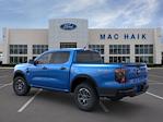 New 2024 Ford Ranger XLT SuperCrew Cab 4x2, Pickup for sale #50702 - photo 4