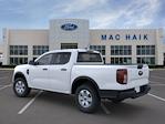 New 2024 Ford Ranger XL SuperCrew Cab 4x2, Pickup for sale #50710 - photo 4