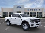 New 2024 Ford Ranger XL SuperCrew Cab 4x2, Pickup for sale #50710 - photo 7