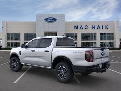 2024 Ford Ranger SuperCrew Cab 4x2, Pickup for sale #50717 - photo 2