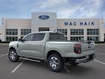 New 2024 Ford Ranger XLT SuperCrew Cab 4x2, Pickup for sale #50722 - photo 4