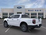 New 2024 Ford Ranger XLT SuperCrew Cab 4x2, Pickup for sale #50724 - photo 4