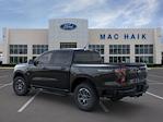 New 2024 Ford Ranger XLT SuperCrew Cab 4x2, Pickup for sale #50730 - photo 4