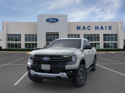 2024 Ford Ranger SuperCrew Cab 4x2, Pickup for sale #50734 - photo 2