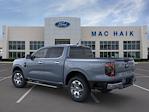 New 2024 Ford Ranger XLT SuperCrew Cab 4x2, Pickup for sale #50735 - photo 4