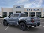 New 2024 Ford Ranger Raptor SuperCrew Cab 4x4, Pickup for sale #50738 - photo 4