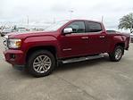 Used 2017 GMC Canyon SLT Crew Cab 4x4, Pickup for sale #60039A - photo 4