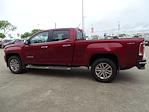 Used 2017 GMC Canyon SLT Crew Cab 4x4, Pickup for sale #60039A - photo 5