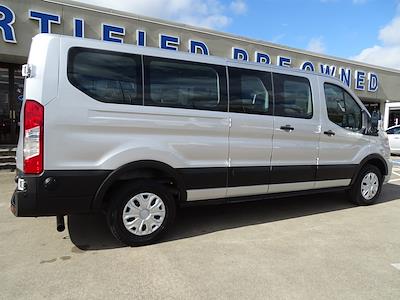 Used 2020 Ford Transit 350 XLT Low Roof RWD, Passenger Van for sale #82813A - photo 2