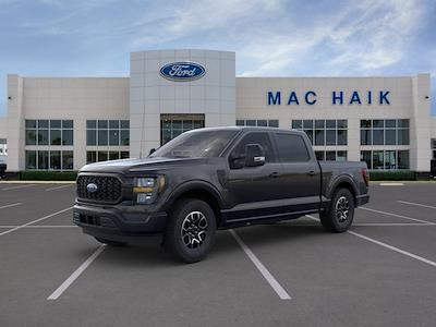 2023 Ford F-150 SuperCrew Cab 4x2, Pickup for sale #84341 - photo 1