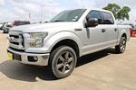 Used 2017 Ford F-150 XLT SuperCrew Cab RWD, Pickup for sale #84341A - photo 4