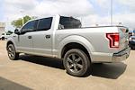 Used 2017 Ford F-150 XLT SuperCrew Cab RWD, Pickup for sale #84341A - photo 5