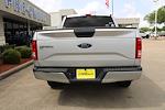 Used 2017 Ford F-150 XLT SuperCrew Cab RWD, Pickup for sale #84341A - photo 6