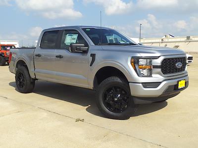 2023 Ford F-150 SuperCrew Cab 4x2, Pickup for sale #84344 - photo 1