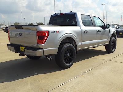 2023 Ford F-150 SuperCrew Cab 4x2, Pickup for sale #84344 - photo 2