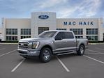 2023 Ford F-150 SuperCrew Cab 4x2, Pickup for sale #84358 - photo 1