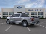 2023 Ford F-150 SuperCrew Cab 4x2, Pickup for sale #84358 - photo 2