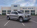 2023 Ford F-150 SuperCrew Cab 4x2, Pickup for sale #84358 - photo 7