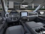 2023 Ford F-150 SuperCrew Cab 4x2, Pickup for sale #84358 - photo 9