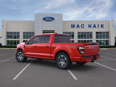 2023 Ford F-150 SuperCrew Cab 4x2, Pickup for sale #84403 - photo 2