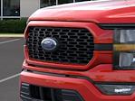 2023 Ford F-150 SuperCrew Cab 4x2, Pickup for sale #84403 - photo 15