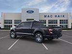 New 2023 Ford F-150 XL SuperCrew Cab 4x4, Pickup for sale #84411 - photo 2