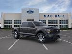 New 2023 Ford F-150 XL SuperCrew Cab 4x4, Pickup for sale #84411 - photo 7