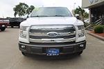 2015 Ford F-150 SuperCrew Cab SRW RWD, Pickup for sale #84497A - photo 3