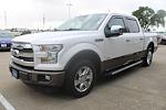 2015 Ford F-150 SuperCrew Cab SRW RWD, Pickup for sale #84497A - photo 4