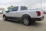 2015 Ford F-150 SuperCrew Cab SRW RWD, Pickup for sale #84497A - photo 5