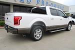2015 Ford F-150 SuperCrew Cab SRW RWD, Pickup for sale #84497A - photo 2