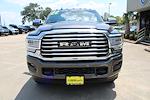 Used 2022 Ram 2500 Longhorn Crew Cab 4WD, Pickup for sale #84565A - photo 3