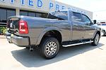 Used 2022 Ram 2500 Longhorn Crew Cab 4WD, Pickup for sale #84565A - photo 2