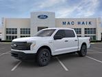 New 2023 Ford F-150 Lightning Pro SuperCrew Cab 4x4, Pickup for sale #84589 - photo 1