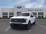 New 2023 Ford F-150 Lightning Pro SuperCrew Cab 4x4, Pickup for sale #84589 - photo 7