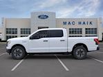 New 2023 Ford F-150 Lightning Pro SuperCrew Cab 4x4, Pickup for sale #84589 - photo 8