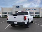 New 2023 Ford F-150 Lightning Pro SuperCrew Cab 4x4, Pickup for sale #84589 - photo 12