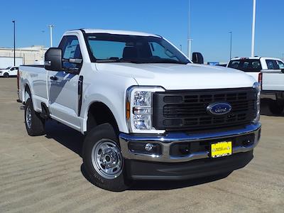 2024 Ford F-250 Regular Cab SRW 4WD, Pickup for sale #84600 - photo 1