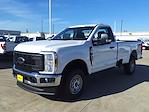 2024 Ford F-250 Regular Cab SRW 4WD, Pickup for sale #84600 - photo 3