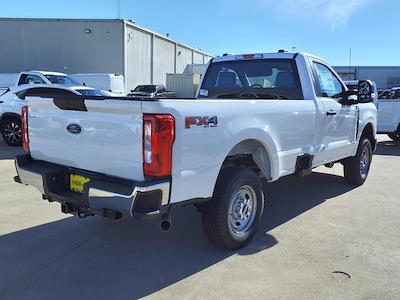 2024 Ford F-250 Regular Cab SRW 4WD, Pickup for sale #84616 - photo 2