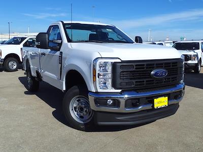 2024 Ford F-250 Regular Cab SRW 4WD, Pickup for sale #84616 - photo 1