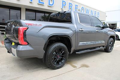 2023 Toyota Tundra CrewMax Cab 4WD, Pickup for sale #84641A - photo 2