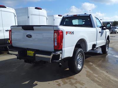 2024 Ford F-250 Regular Cab SRW 4WD, Pickup for sale #84644 - photo 2