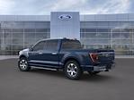 2023 Ford F-150 SuperCrew Cab 4x2, Pickup for sale #84658 - photo 4