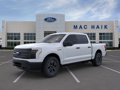 New 2023 Ford F-150 Lightning Pro SuperCrew Cab 4x4, Pickup for sale #84674 - photo 1